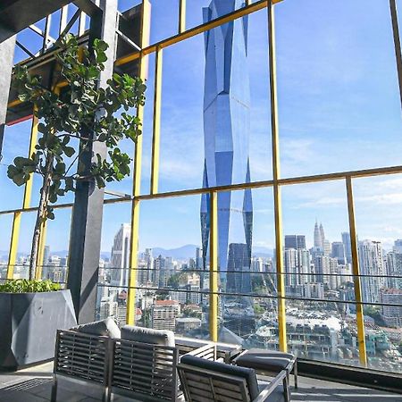 Opus By V Stay Kuala Lumpur Exterior foto