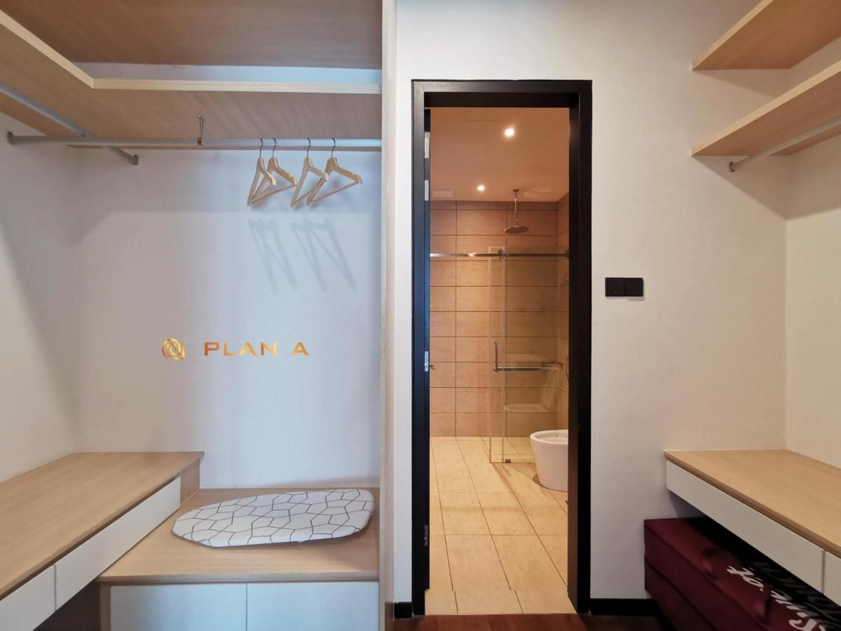 Opus By V Stay Kuala Lumpur Exterior foto